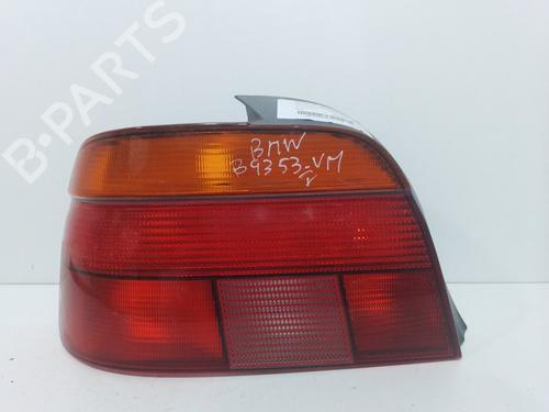 Left taillight BMW 5 (E39)  | BP13560267C34 