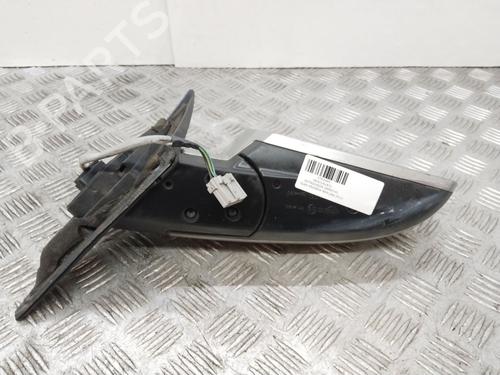 Right mirror NISSAN PRIMERA Hatchback (P12)  | BP17838681C27 