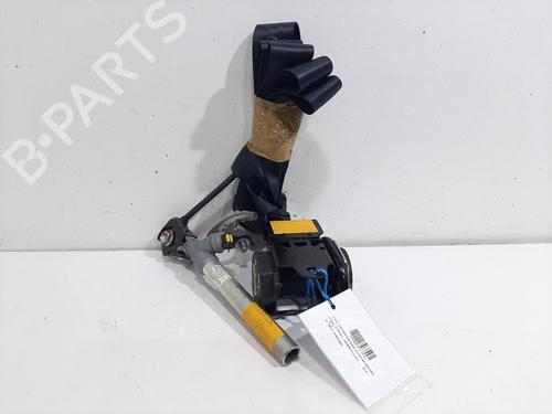 Used Front left seatbelt Front left seatbelt CITROËN C-CROSSER (VU_, VV_) [2007-2012] 15126118 15126118