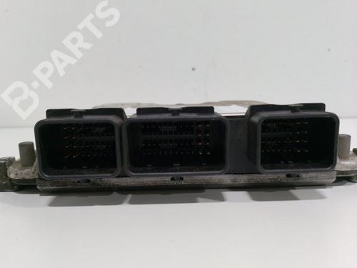 Engine control unit (ECU) CITROËN XSARA PICASSO (N68) 2.0 HDi | BP9428698M57 