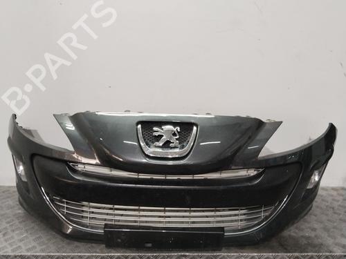 Used Front bumper PEUGEOT 308 SW I (4E_, 4H_) 1.6 HDi (109 hp) 29404945