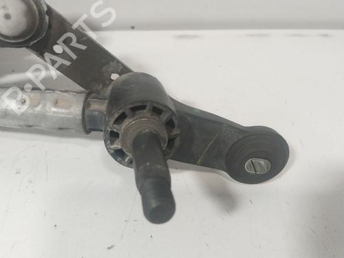 Front wiper motor DACIA LODGY (JS_) 1.6 LPG (JSAV) | BP38729457M29 - Image 3