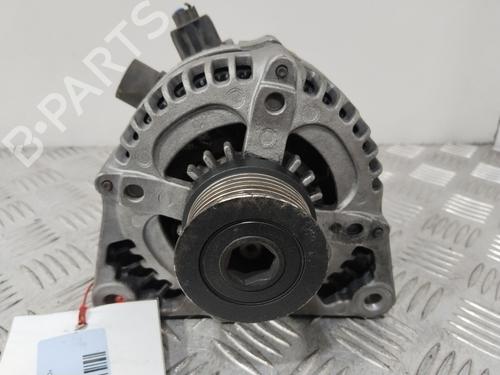 Generator FORD FOCUS C-MAX (DM2) 2.0 TDCi (136 hp) 29258793