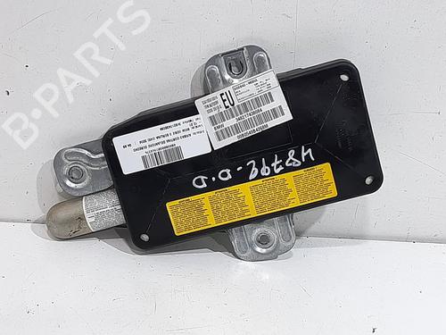 Used Right curtain airbag BMW 3 (E46) 320 d (136 hp) 15280119