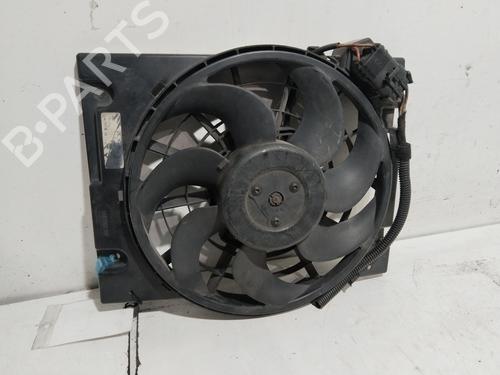 Radiator fan OPEL ZAFIRA A MPV (T98)  | BP8950138M35 