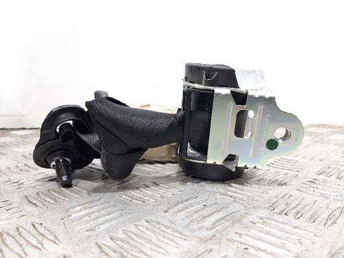 Used Rear left belt tensioner Rear left belt tensioner OPEL ASTRA H (A04) 1.7 CDTI (L48) (80 hp) 6621357 6621357