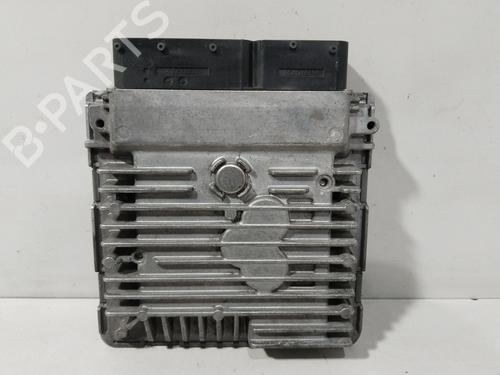 Used Engine control unit (ECU) SKODA RAPID (NH3, NK3, NK6) 1.6 TDI (105 hp) 30625967