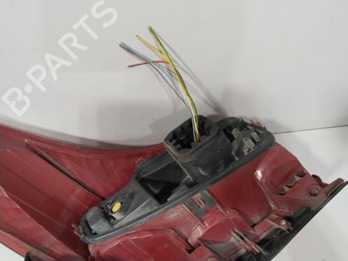 Left taillight PEUGEOT 308 SW I (4E_, 4H_) 1.6 HDi | BP29520813C34 