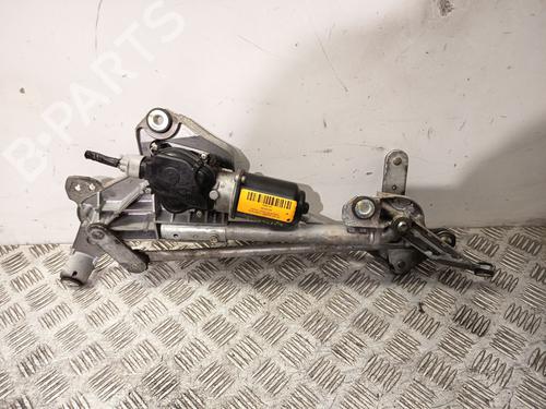 Used Front wiper motor Front wiper motor MITSUBISHI GRANDIS (NA_W) 2.0 DI-D (NA8W) (140 hp) 40220634 40220634