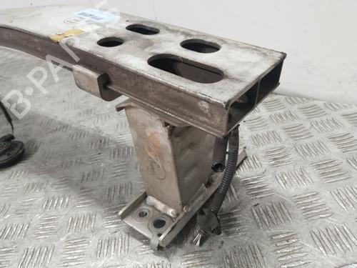Front bumper reinforcement TOYOTA PRIUS (_W3_) 1.8 Hybrid (ZVW3_) | BP28100642C109 