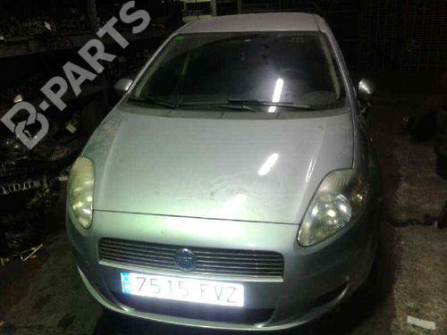 Right front suspension arm FIAT GRANDE PUNTO (199_)  | BP5161738M13 