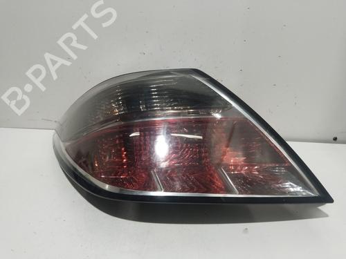 left-taillight-opel-astra-h-gtc-a04-2005-2006-2007-2008-2009-2010-24177906 main image