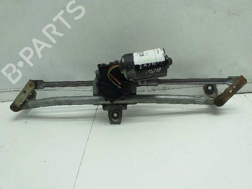 Used Front wiper motor Front wiper motor AUDI A3 (8L1) 1.9 TDI (110 hp) 5193496 5193496