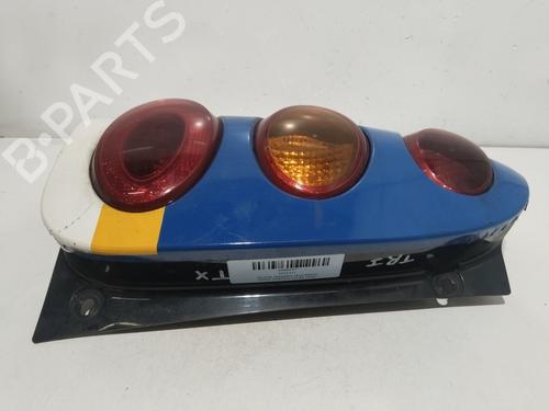 left-taillight-smart-fortwo-coupe-450-2004-2005-2006-2007-24980682 main image