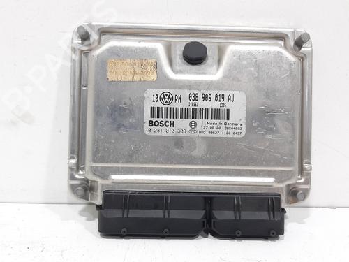 Used Engine control unit (ECU) Engine control unit (ECU) VW PASSAT B5 (3B2) [1996-2001] 8255911 8255911