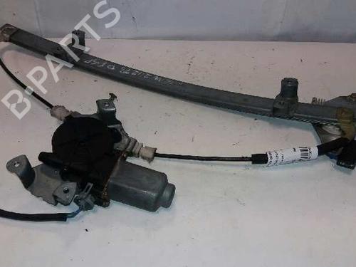 Used Front left window mechanism Front left window mechanism NISSAN ALMERA TINO (V10) [1998-2006] 5162170 5162170