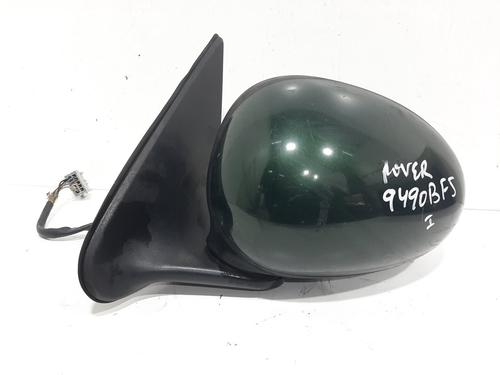 Left mirror ROVER 45 I Hatchback (RT) 1.4 | BP9674433C26 