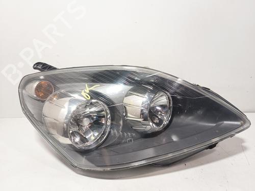 Used Left headlight Left headlight 37800712 37800712