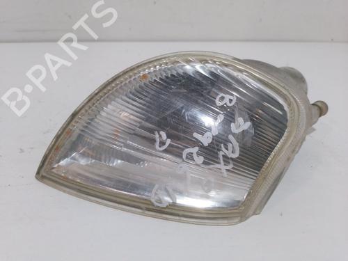 Used Right front indicator Right front indicator CITROËN SAXO (S0, S1) 1.5 D (57 hp) 11187219 11187219