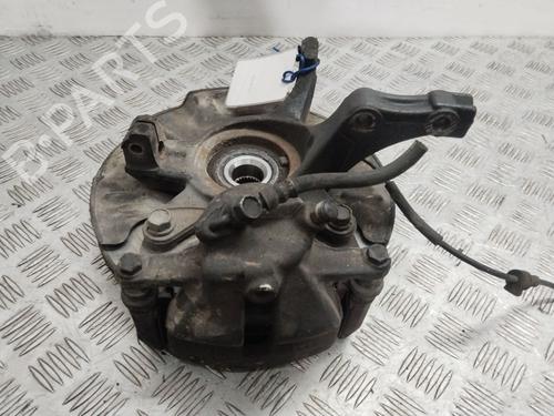 Left front steering knuckle SUZUKI SX4 (EY, GY) | BP32294221M25