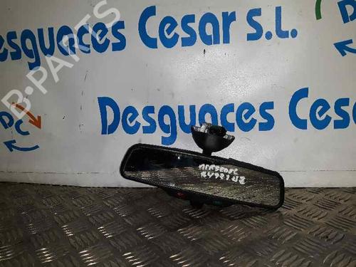 Used Rear mirror Rear mirror MERCEDES-BENZ C-CLASS (W202) C 180 (202.018) (122 hp) 5179200 5179200