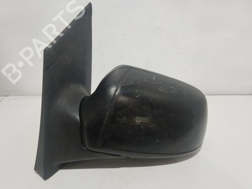 Left mirror FORD FOCUS II (DA_, HCP, DP) 1.6 TDCi | BP24977251C26 