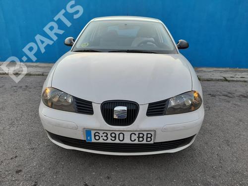 Right mirror SEAT IBIZA III (6L1)  | BP9558171C27 