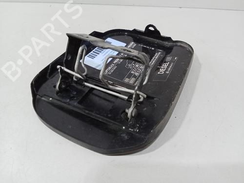 Fuel flap MERCEDES-BENZ A-CLASS (W169) A 180 CDI (169.007, 169.307) | BP29276701C131 