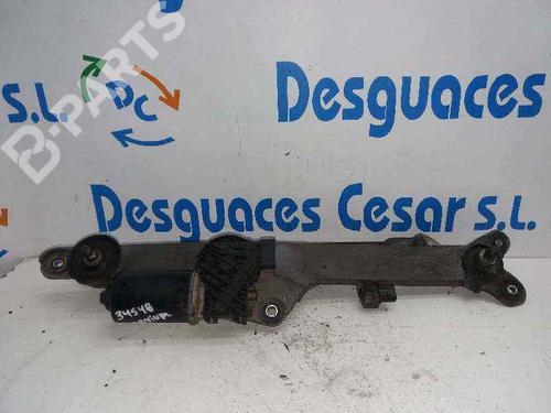 Used Front wiper motor KIA CARNIVAL / GRAND CARNIVAL III (VQ) [2005-2015]  6511897