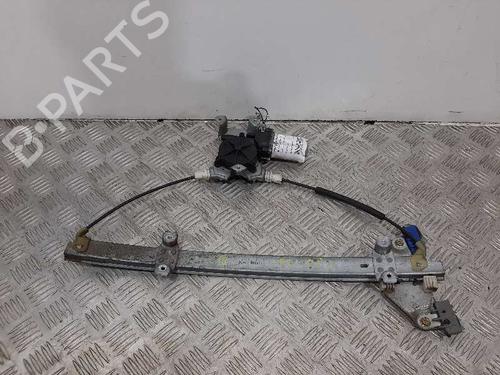 Used Front right window mechanism Front right window mechanism NISSAN ALMERA II Hatchback (N16) [2000-2026] 6531025 6531025