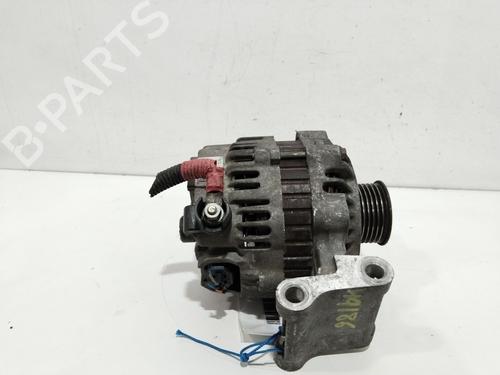Alternator FORD FIESTA V (JH_, JD_)  | BP17319653M7 