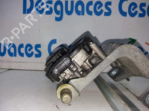 Front wiper motor FORD FOCUS C-MAX (DM2) | BP5172040M29 - Image 2