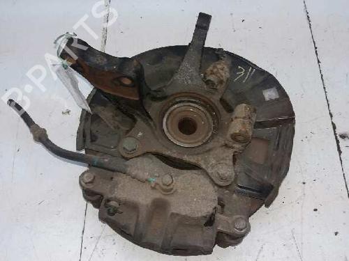 Used Right front steering knuckle Right front steering knuckle HYUNDAI SANTA FÉ I (SM) 2.0 CRDi (113 hp) 5188438 5188438