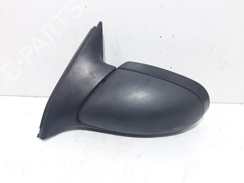 Left mirror OPEL OMEGA B (V94) 2.0 DTI 16V (F69, M69, P69) | BP17912864C26 