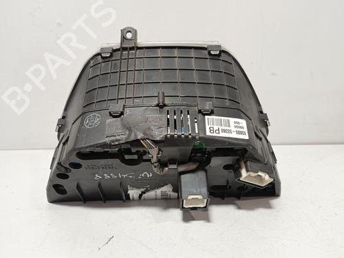 Instrument cluster LEXUS IS I (_E1_) 200 (GXE10) | BP38074600C47 - Image 2