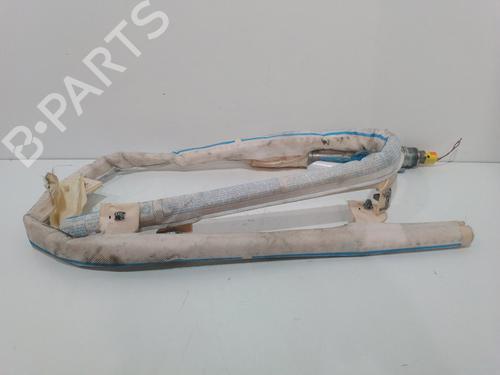 Used Left curtain airbag SEAT TOLEDO IV (KG3) [2012-2019]  13713059