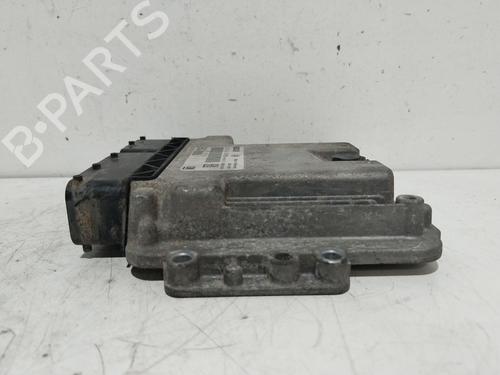 Engine control unit (ECU) OPEL ASTRA H (A04) 1.9 CDTI (L48) | BP20137261M57 - Image 4