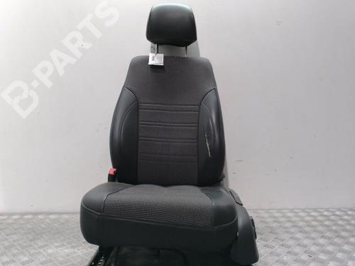 Used Left front seat VW PASSAT B6 (3C2) [2005-2010]  9185867