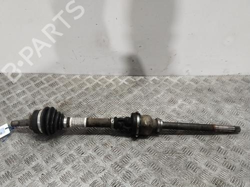 Used Right front driveshaft CITROËN XSARA PICASSO (N68) 1.6 16V (109 hp) 31356186