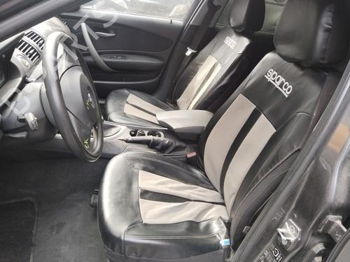 Left front shock absorber BMW 1 (E81) 118 i | BP31696263M16 - Image 6