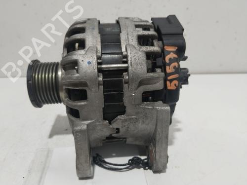 Alternator DACIA SANDERO II TCe 90 (B8M1, B8MA, B8AC) | BP23876741M7 