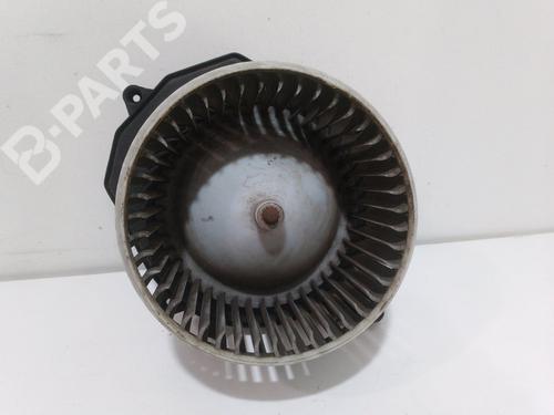 Used Heater blower motor PEUGEOT PARTNER Box Body/MPV [2008-2025]  11595390