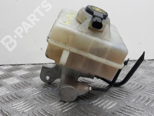 Brake master cylinder BMW 5 (E60) 525 d | BP7225018M77 