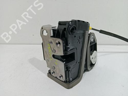 Rear right lock OPEL ASTRA K (B16)  | BP17787147C99 