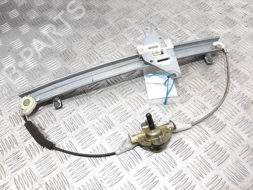 Rudehejsemekanisme venstre bagtil Rudehejsemekanisme venstre bagtil CHEVROLET KALOS 1.2 (72 hp) 6959633 6959633