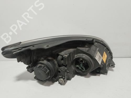 Left headlight HYUNDAI i30 (FD) 1.6 CRDi | BP38052222C28 - Image 2