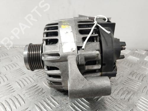 alternator-opel-insignia-a-g09-2008-2009-2010-2011-2012-2013-2014-2015-2016-2017-36889353 main image
