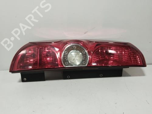 Used Left taillight Left taillight 36990053 36990053