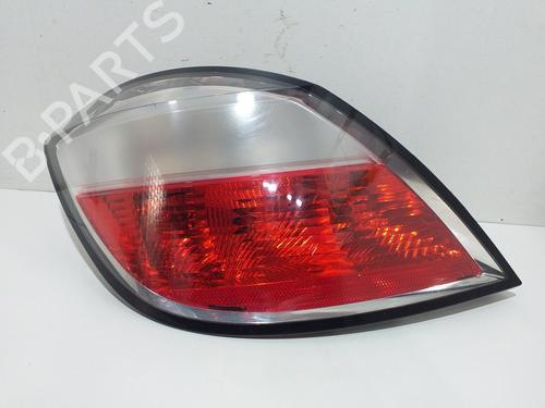 Used Left taillight Left taillight OPEL ASTRA H (A04) [2004-2014] 16557916 16557916