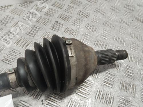 Left front driveshaft OPEL VECTRA C GTS (Z02) | BP30594248M38